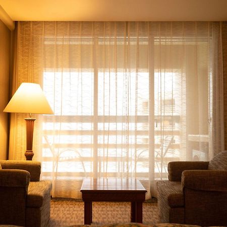 Radisson Blu Hotel Mbd Ludhiana Luaran gambar