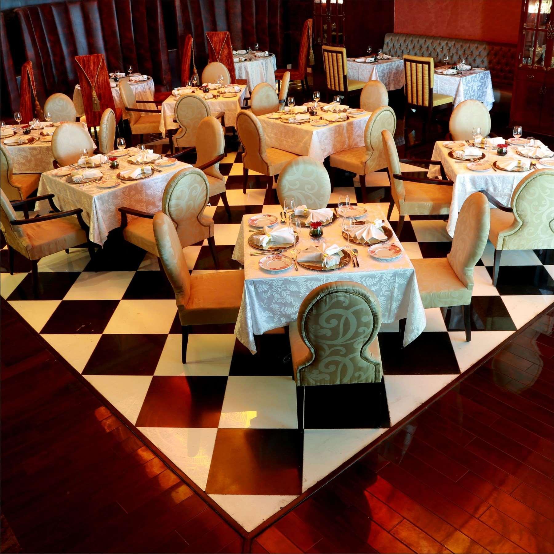 Radisson Blu Hotel Mbd Ludhiana Luaran gambar