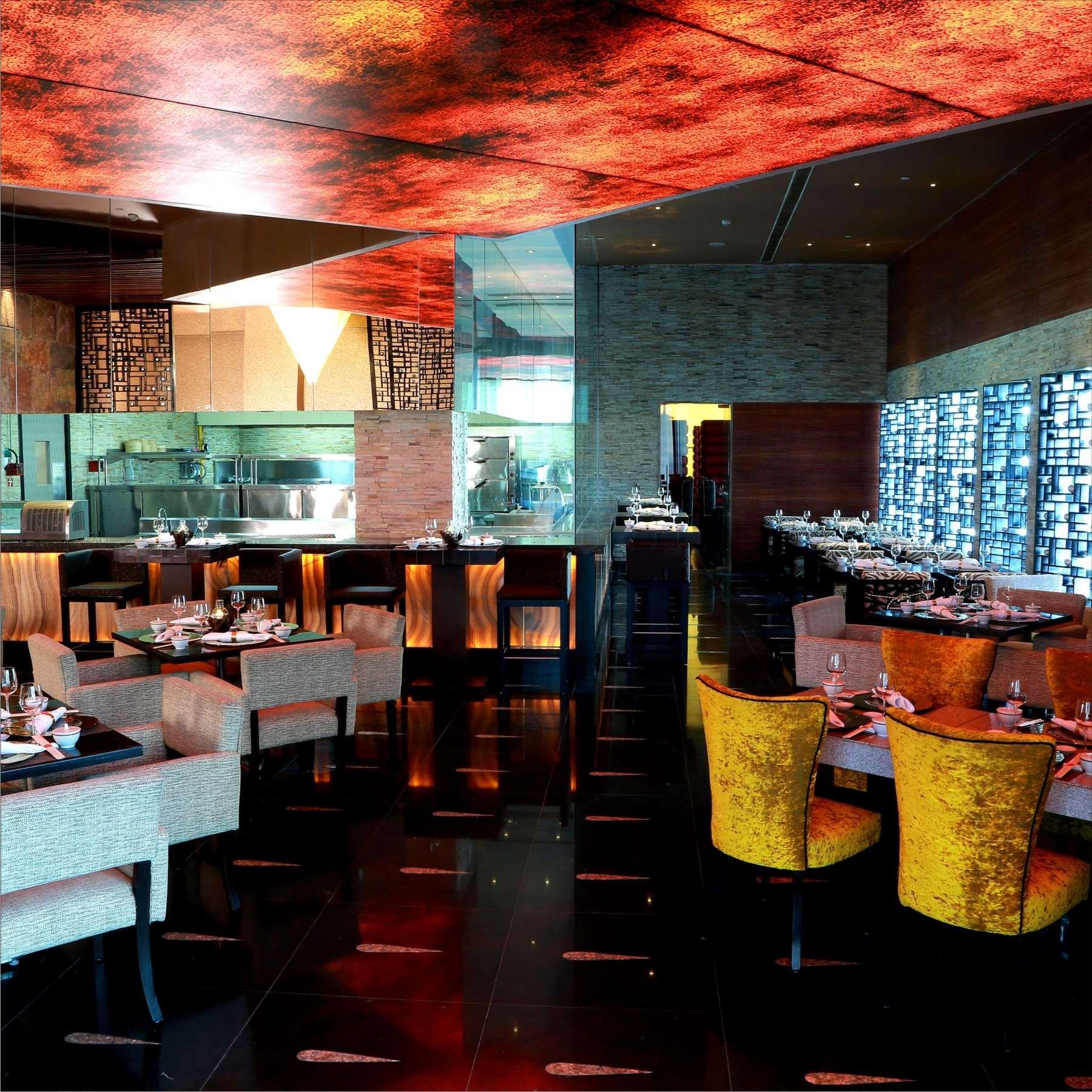 Radisson Blu Hotel Mbd Ludhiana Luaran gambar