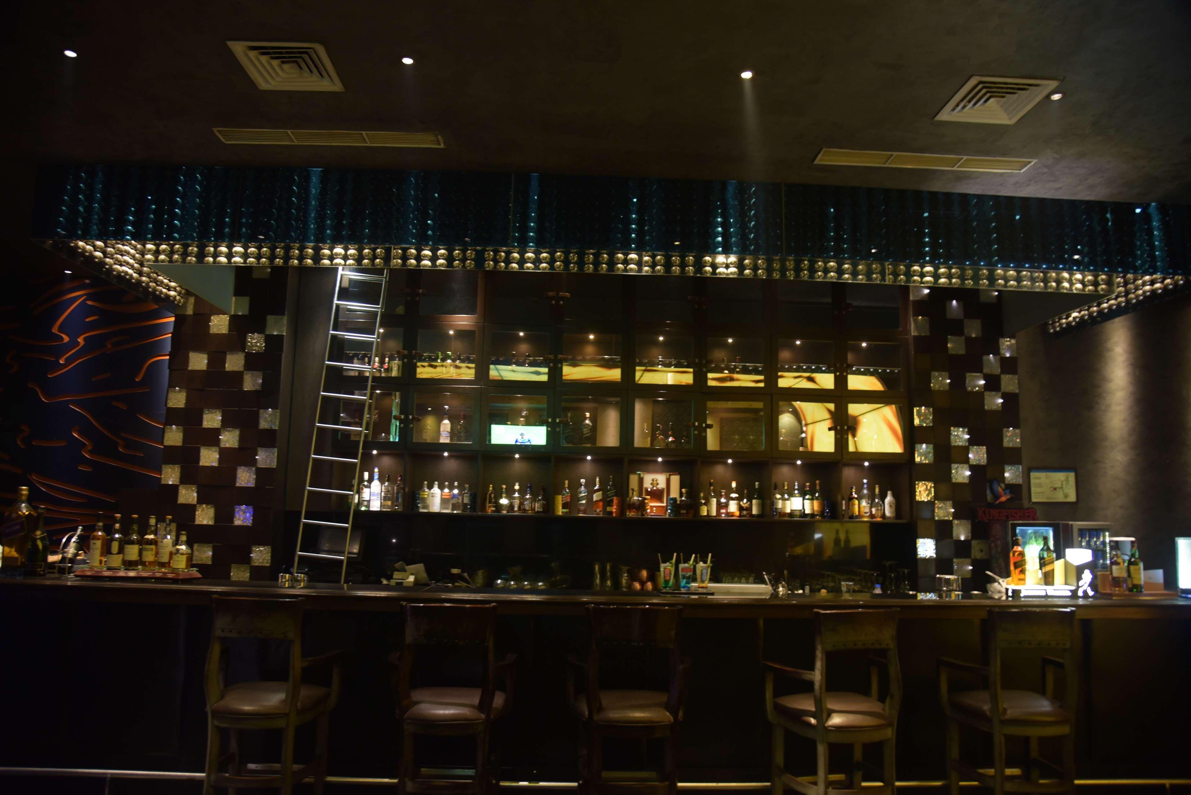 Radisson Blu Hotel Mbd Ludhiana Luaran gambar