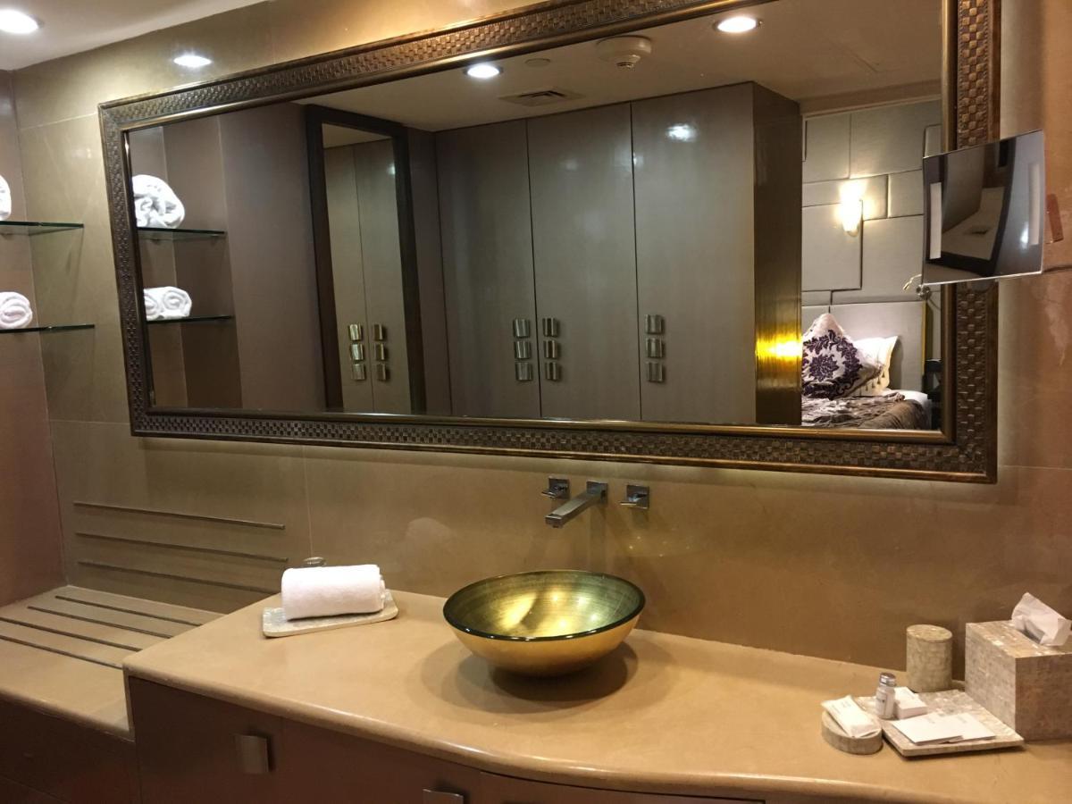 Radisson Blu Hotel Mbd Ludhiana Luaran gambar