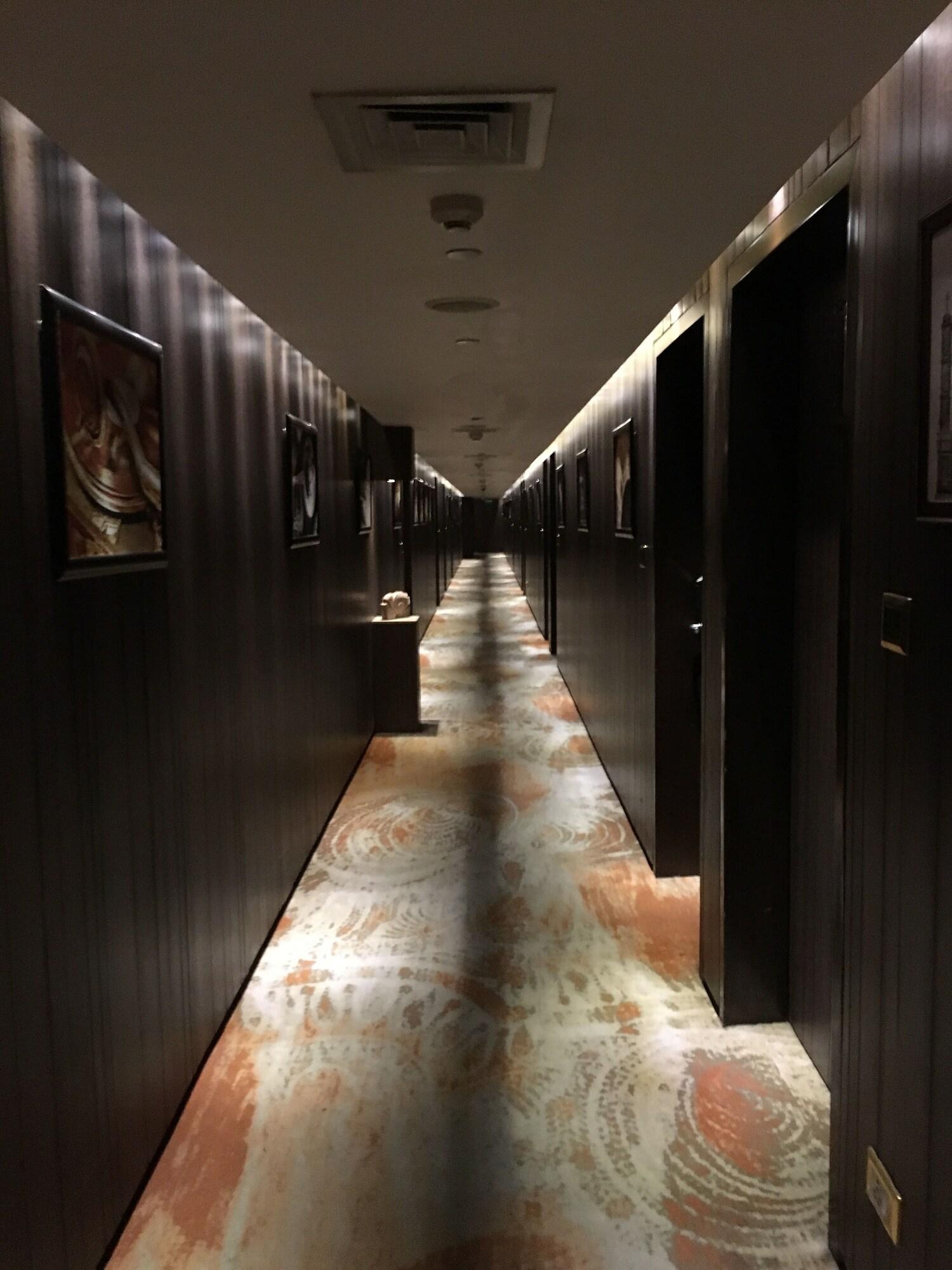 Radisson Blu Hotel Mbd Ludhiana Luaran gambar