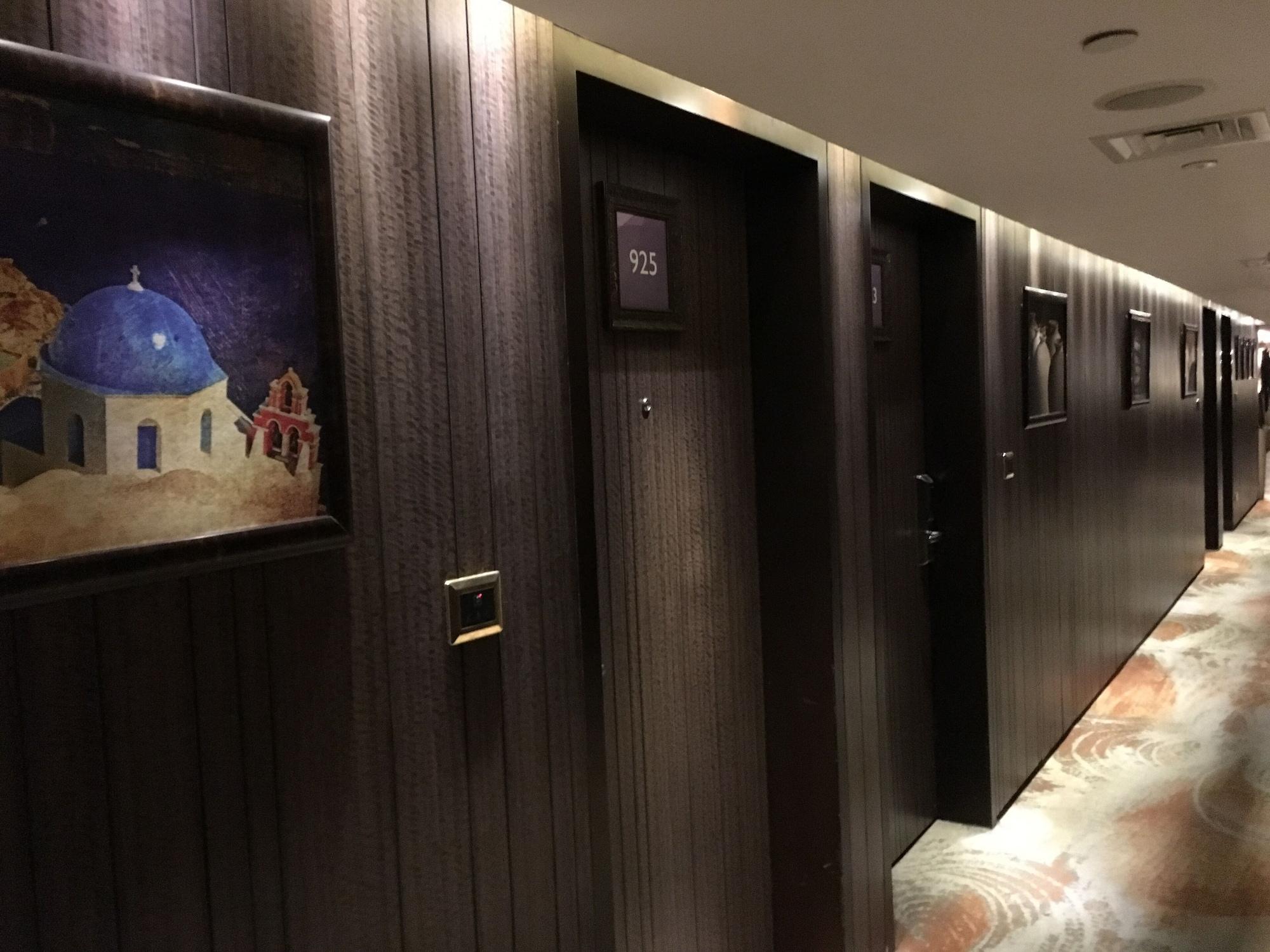 Radisson Blu Hotel Mbd Ludhiana Luaran gambar