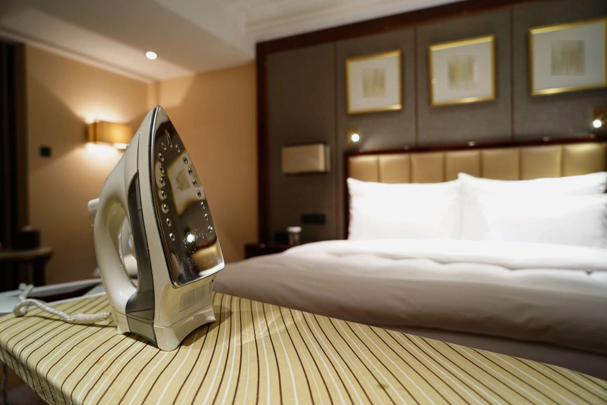 Radisson Blu Hotel Mbd Ludhiana Luaran gambar