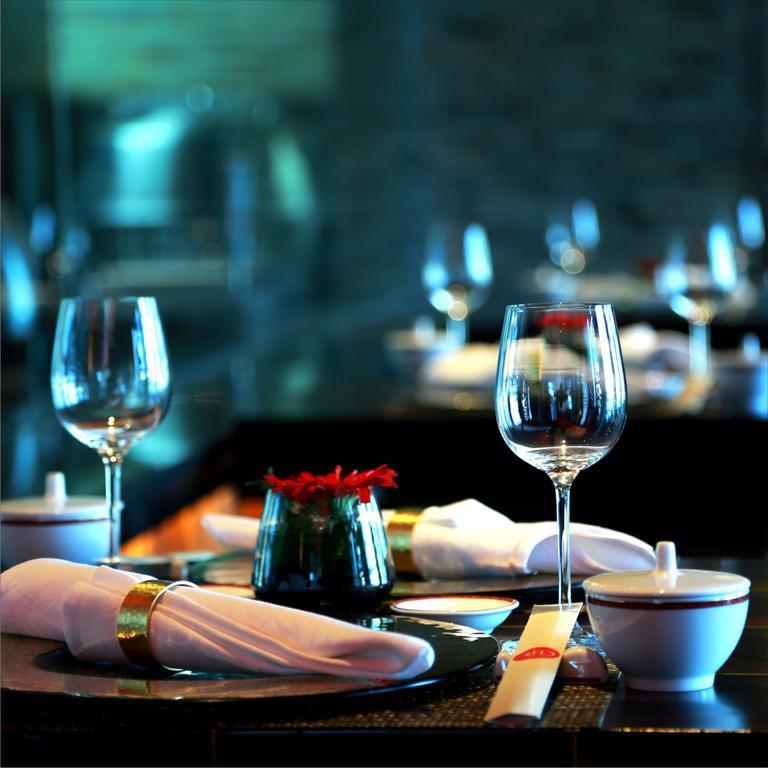 Radisson Blu Hotel Mbd Ludhiana Luaran gambar