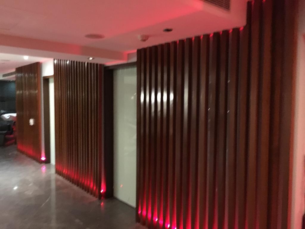 Radisson Blu Hotel Mbd Ludhiana Luaran gambar