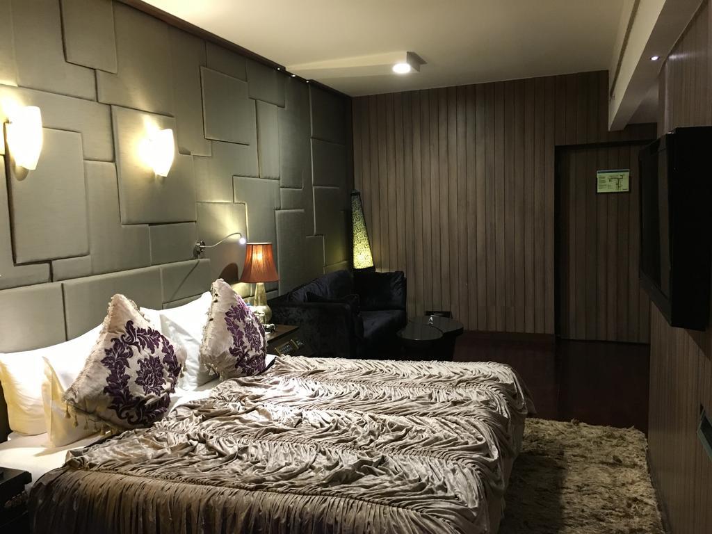 Radisson Blu Hotel Mbd Ludhiana Luaran gambar