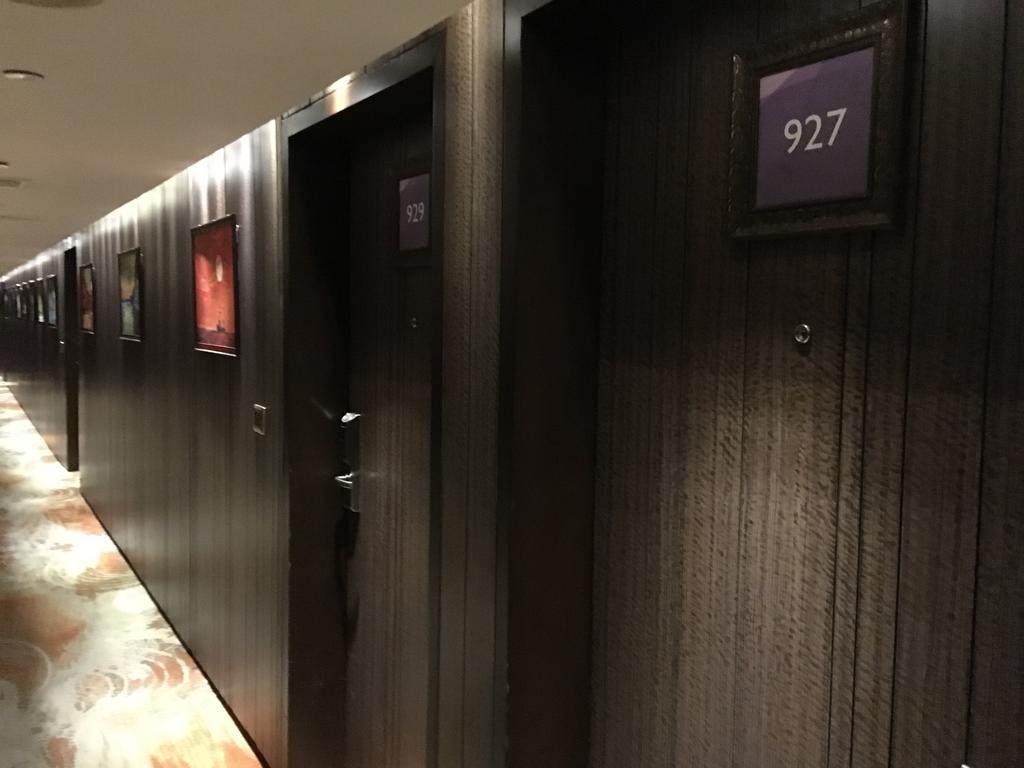 Radisson Blu Hotel Mbd Ludhiana Luaran gambar