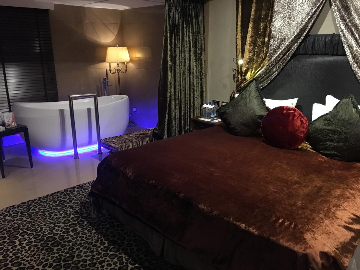 Radisson Blu Hotel Mbd Ludhiana Luaran gambar