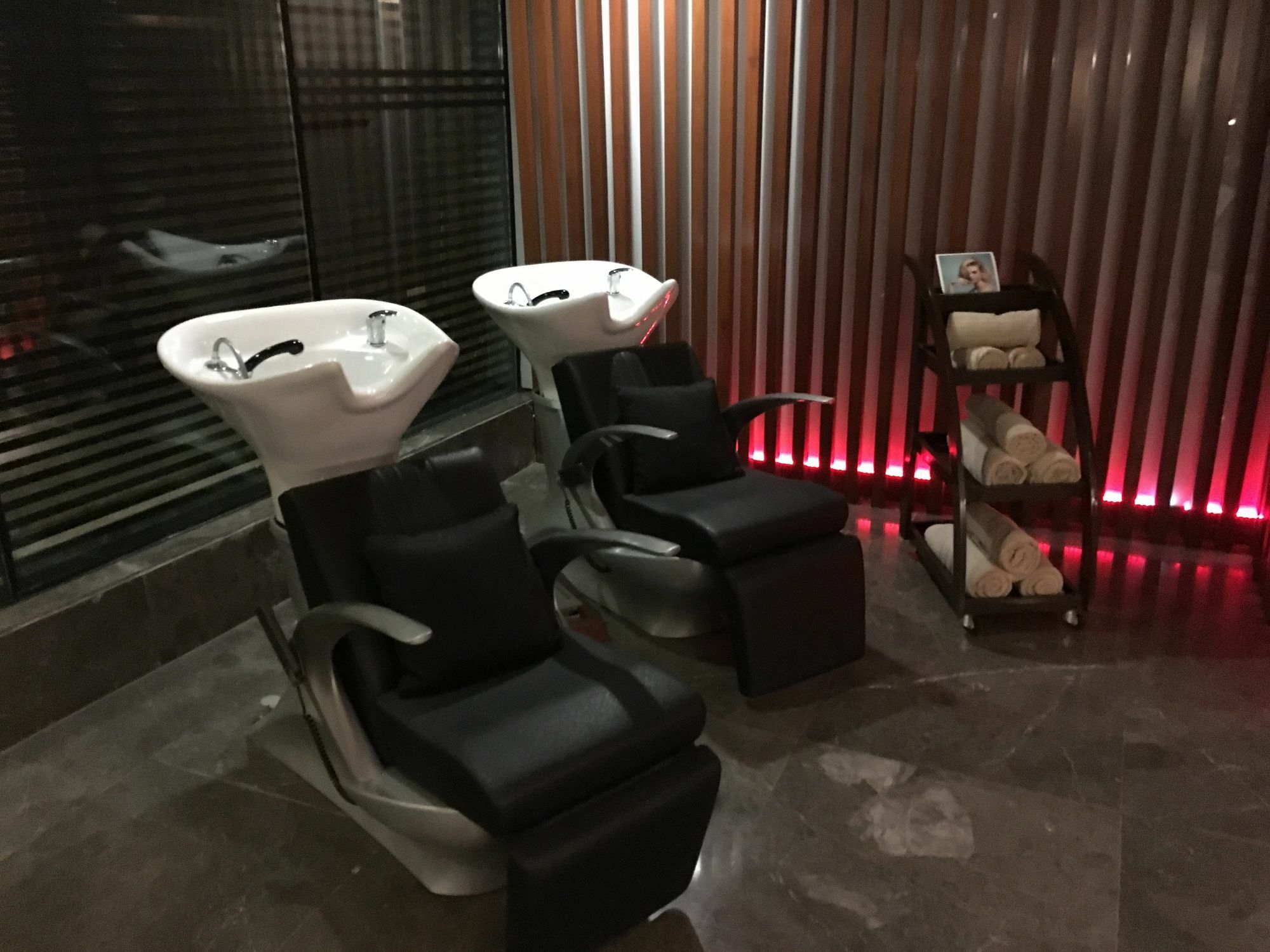Radisson Blu Hotel Mbd Ludhiana Luaran gambar