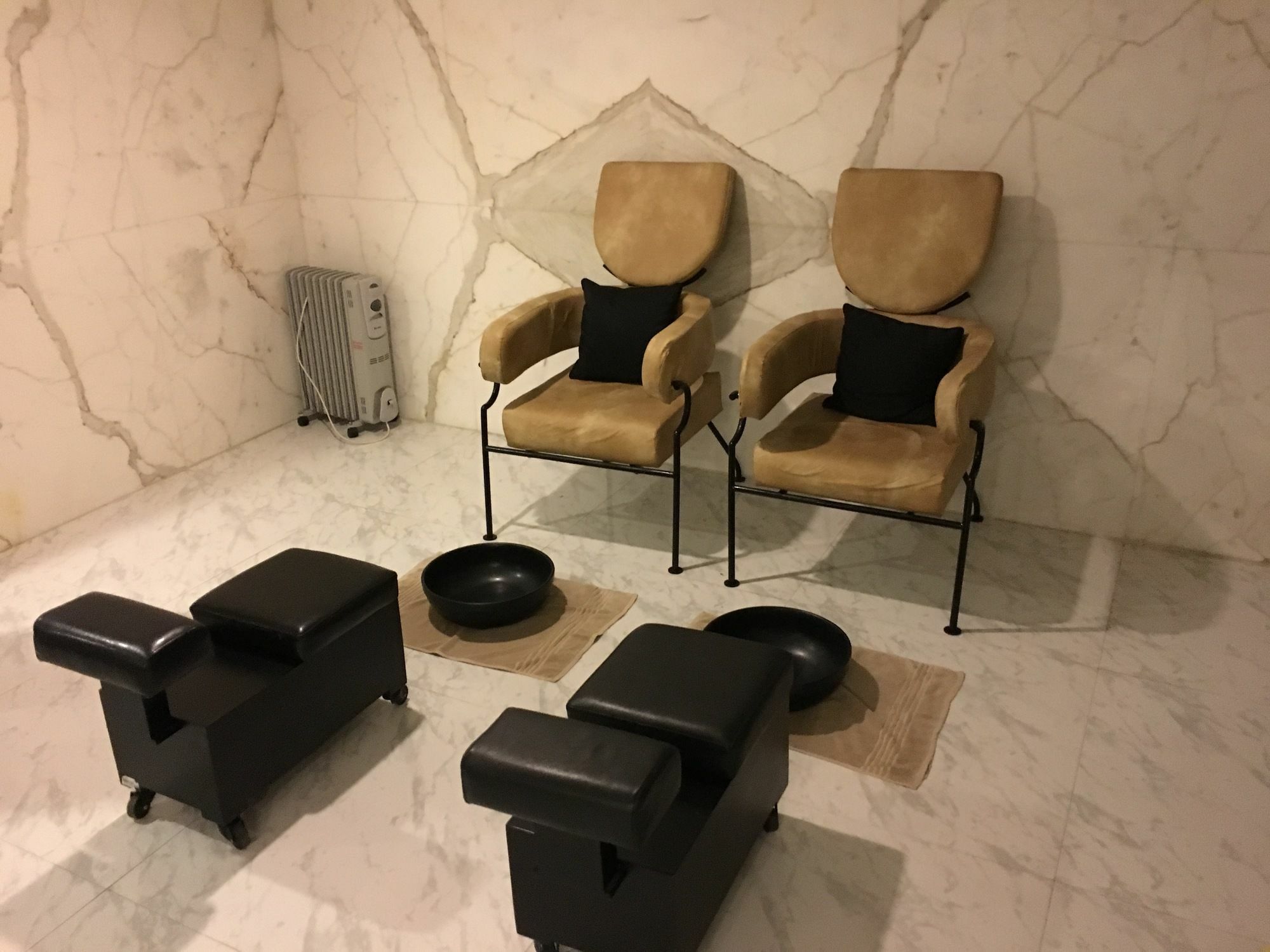 Radisson Blu Hotel Mbd Ludhiana Luaran gambar
