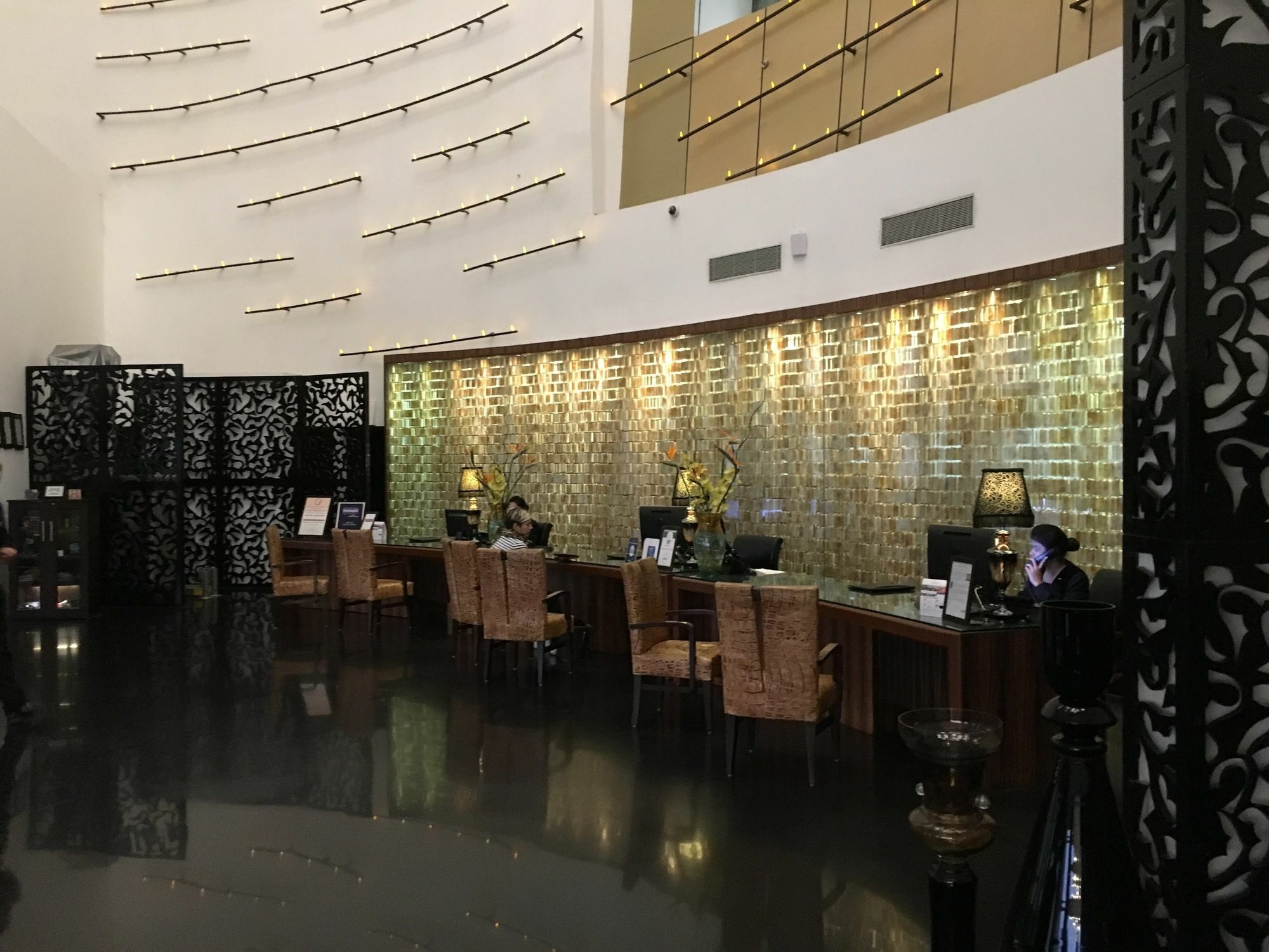 Radisson Blu Hotel Mbd Ludhiana Luaran gambar