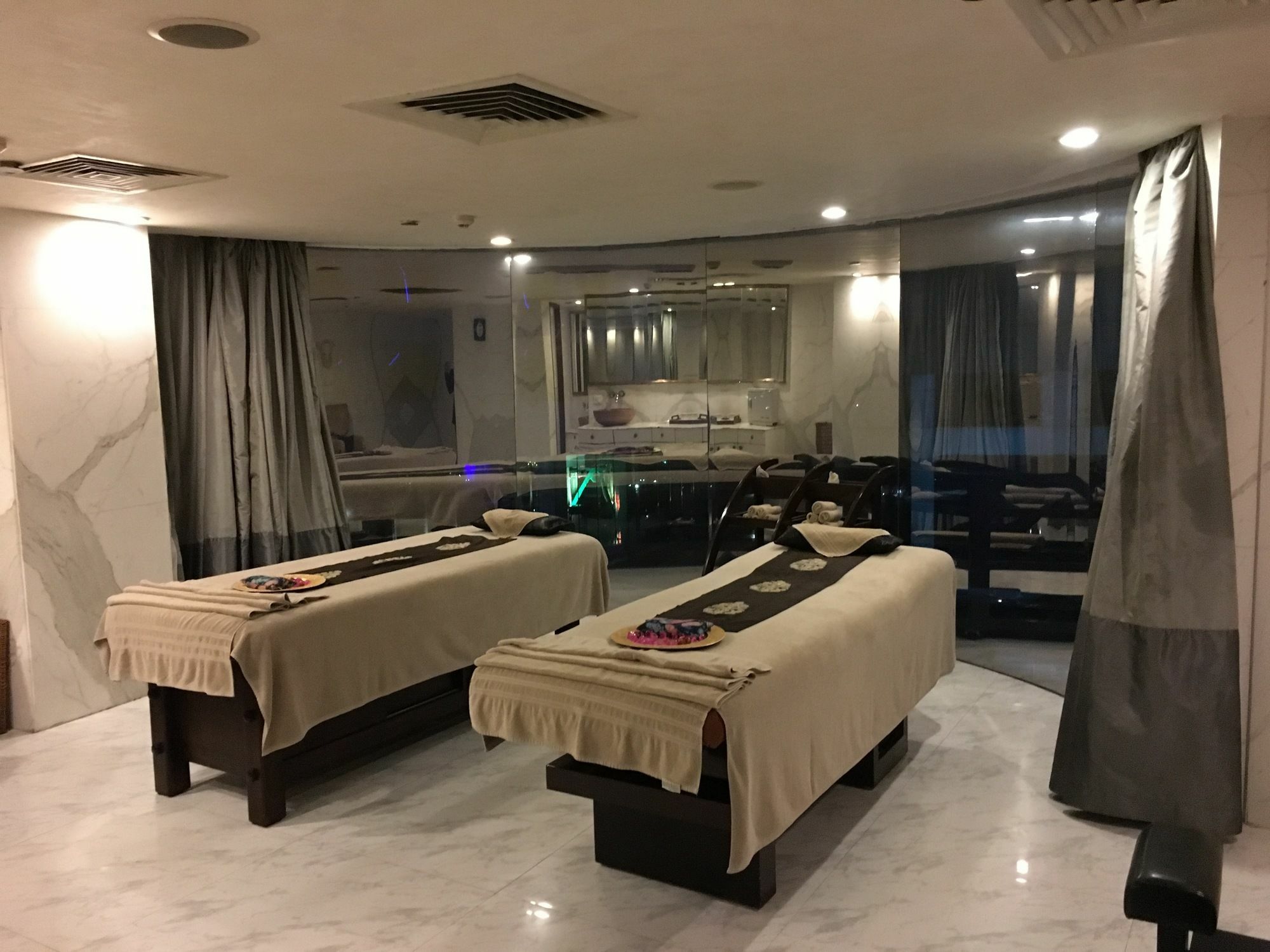 Radisson Blu Hotel Mbd Ludhiana Luaran gambar