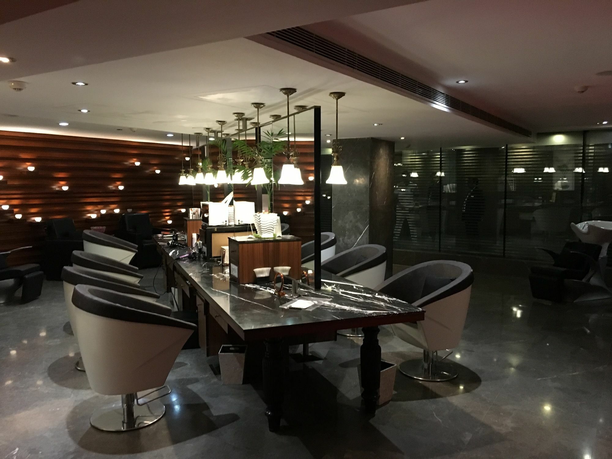 Radisson Blu Hotel Mbd Ludhiana Luaran gambar