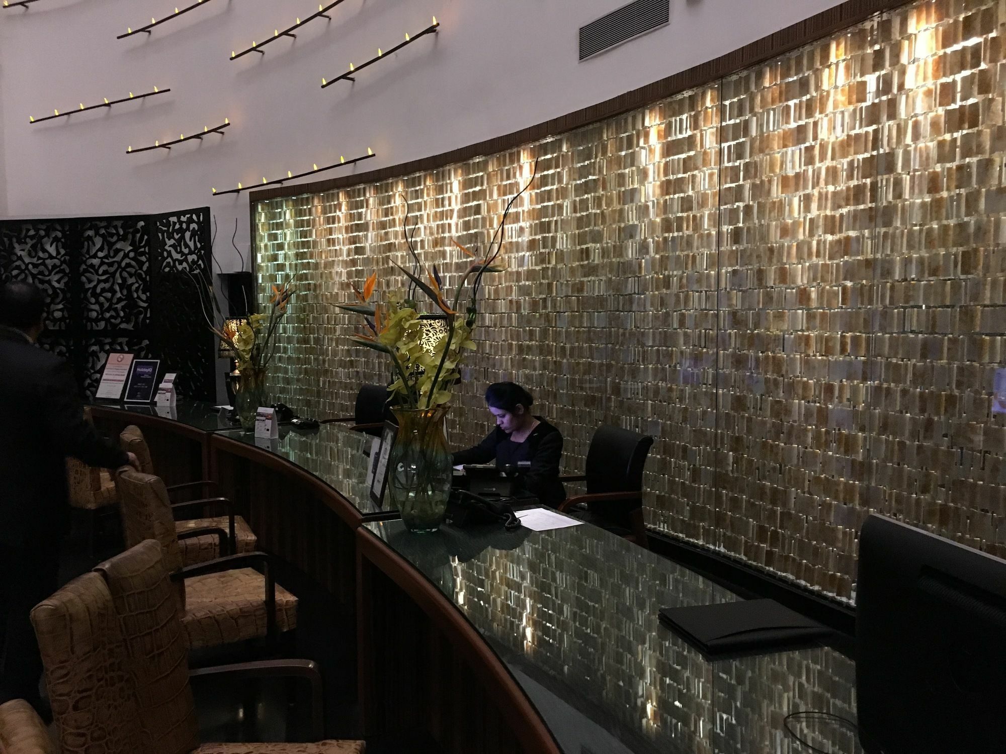 Radisson Blu Hotel Mbd Ludhiana Luaran gambar