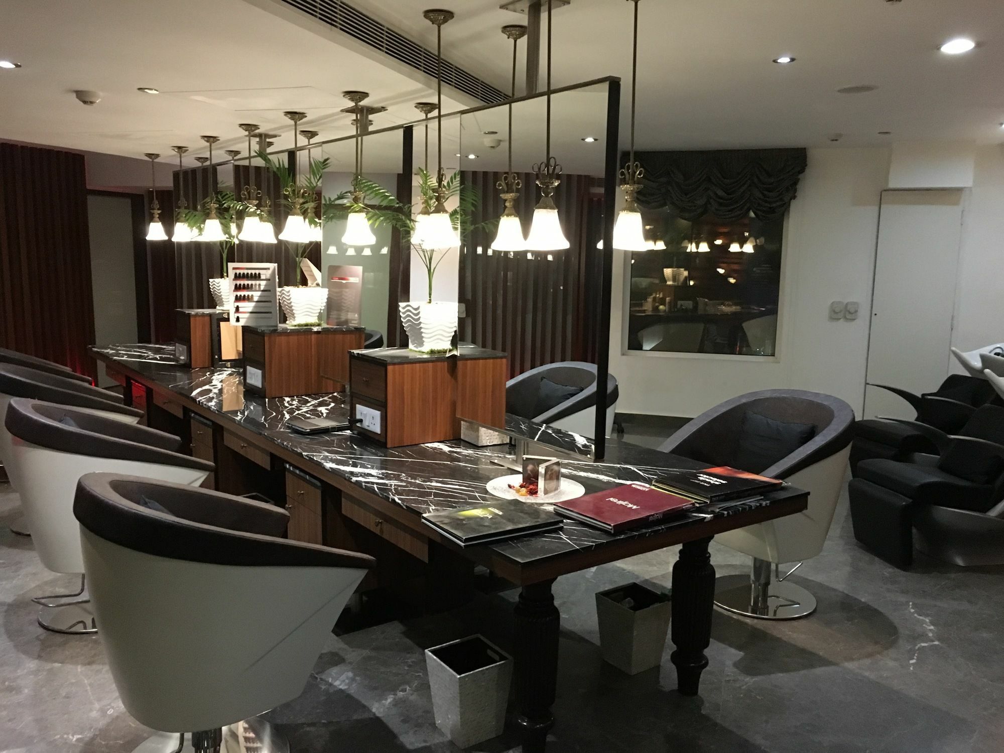 Radisson Blu Hotel Mbd Ludhiana Luaran gambar
