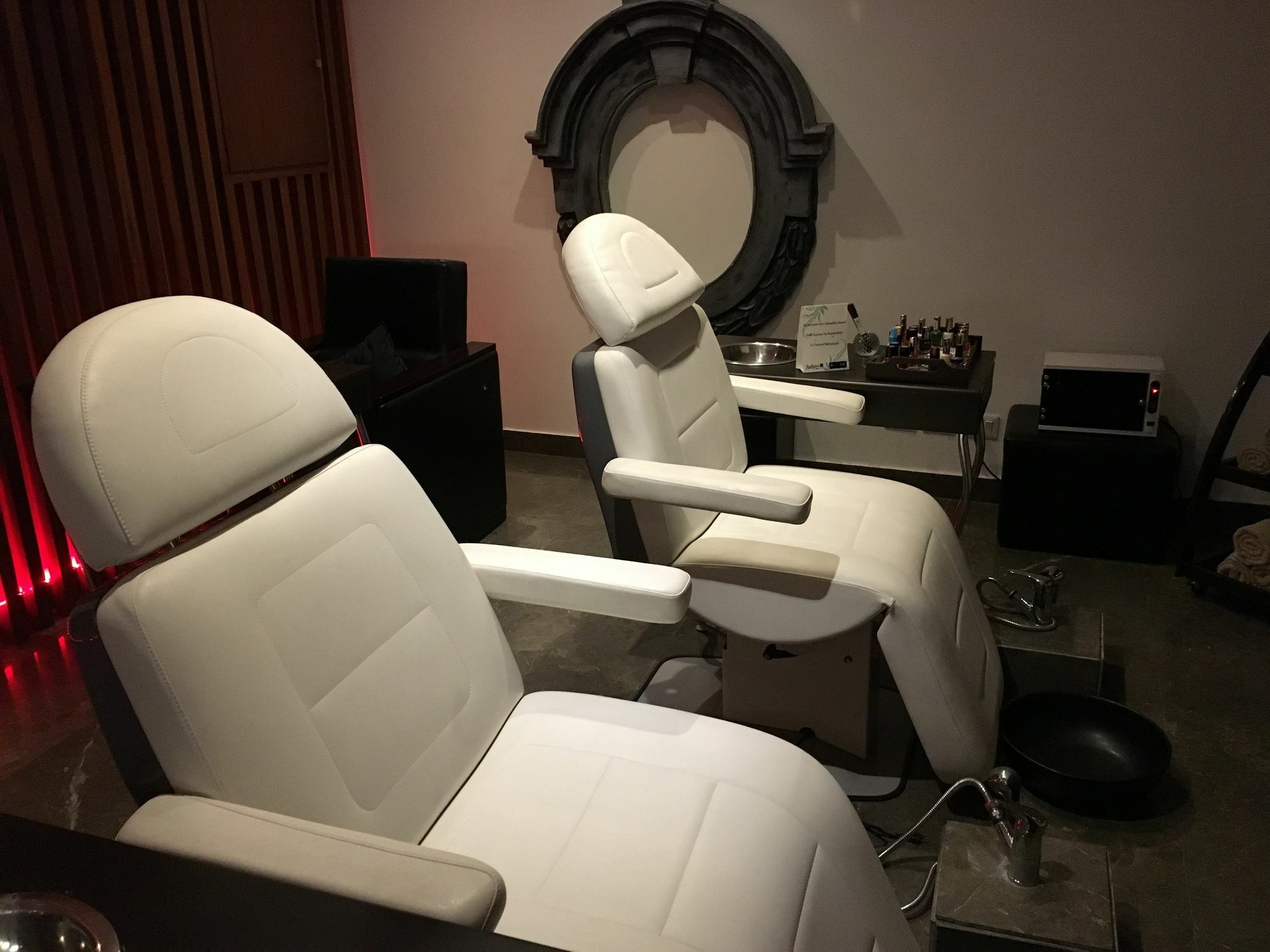 Radisson Blu Hotel Mbd Ludhiana Luaran gambar